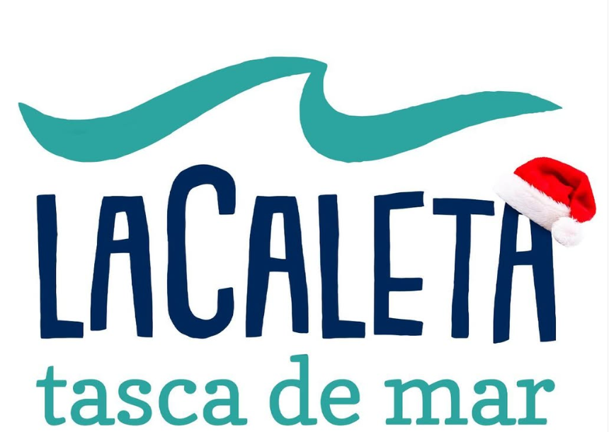 Tasca la Caleta — Del propietario