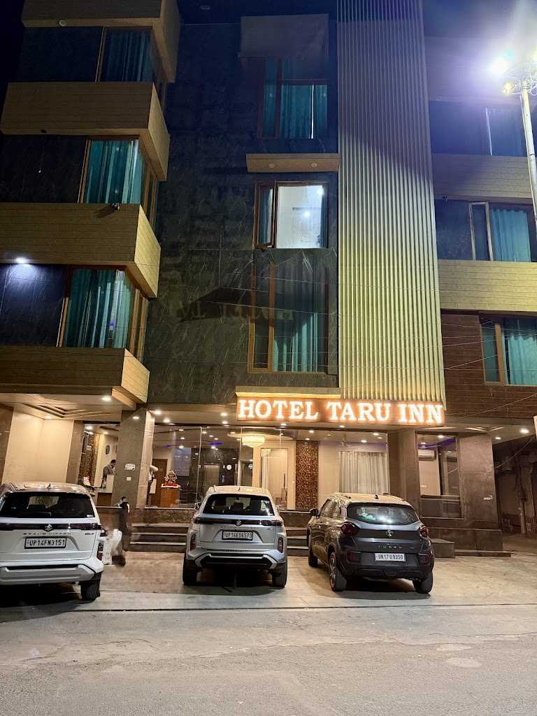 Hotel Taru Inn