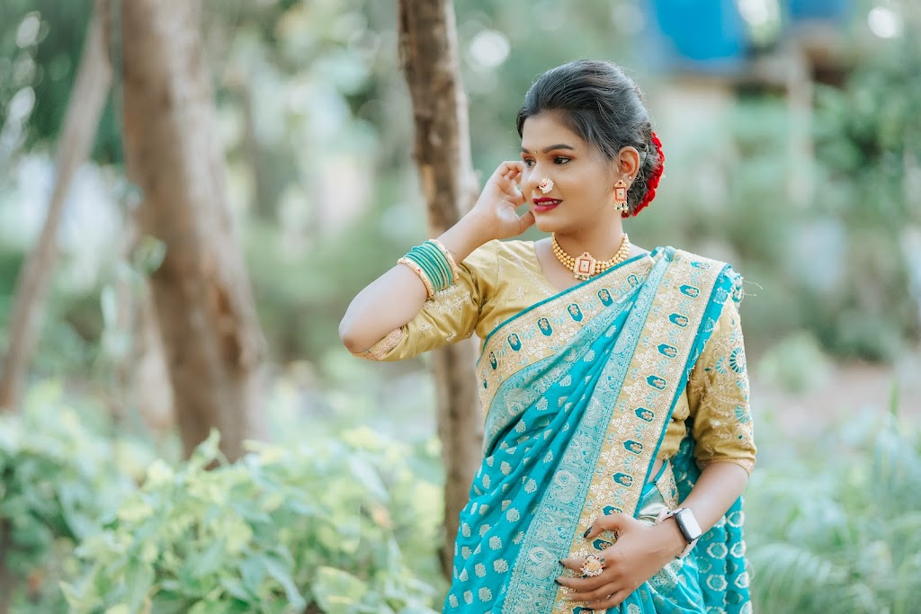 Shradha Makeover And Beauty Salon