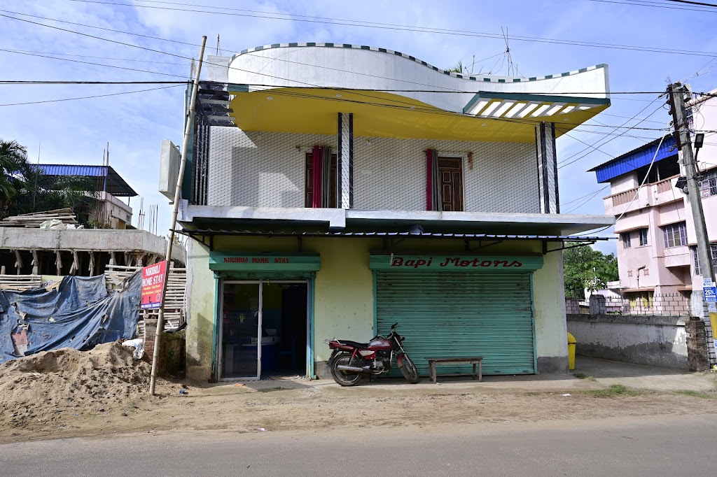 Niribili Homestay Jhargram