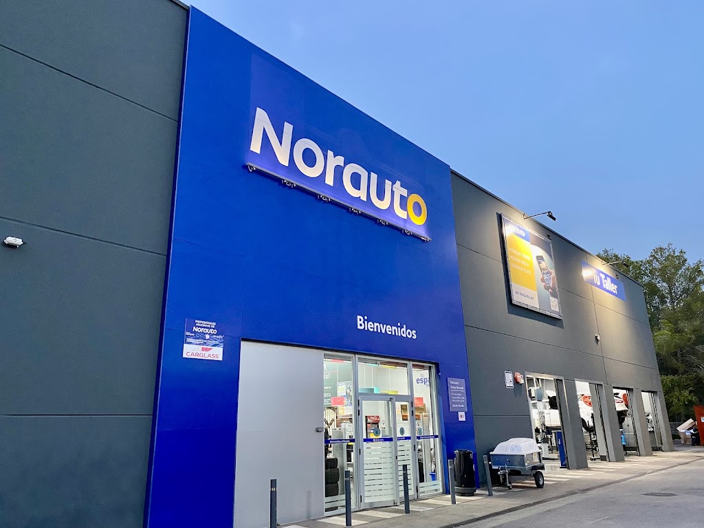Norauto Marratxi — Del propietario