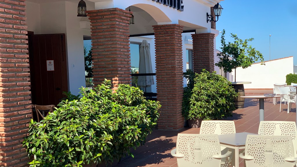 Restaurante Los Dolmenes — Del propietario