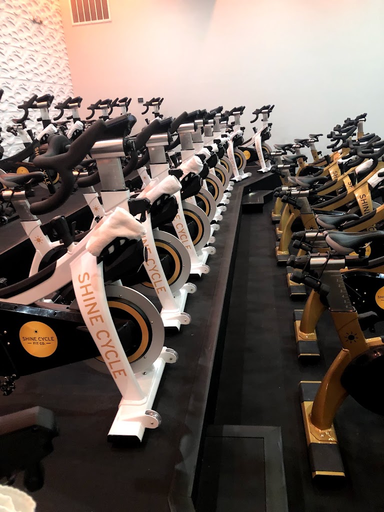  Shine Cycle Fit Co.