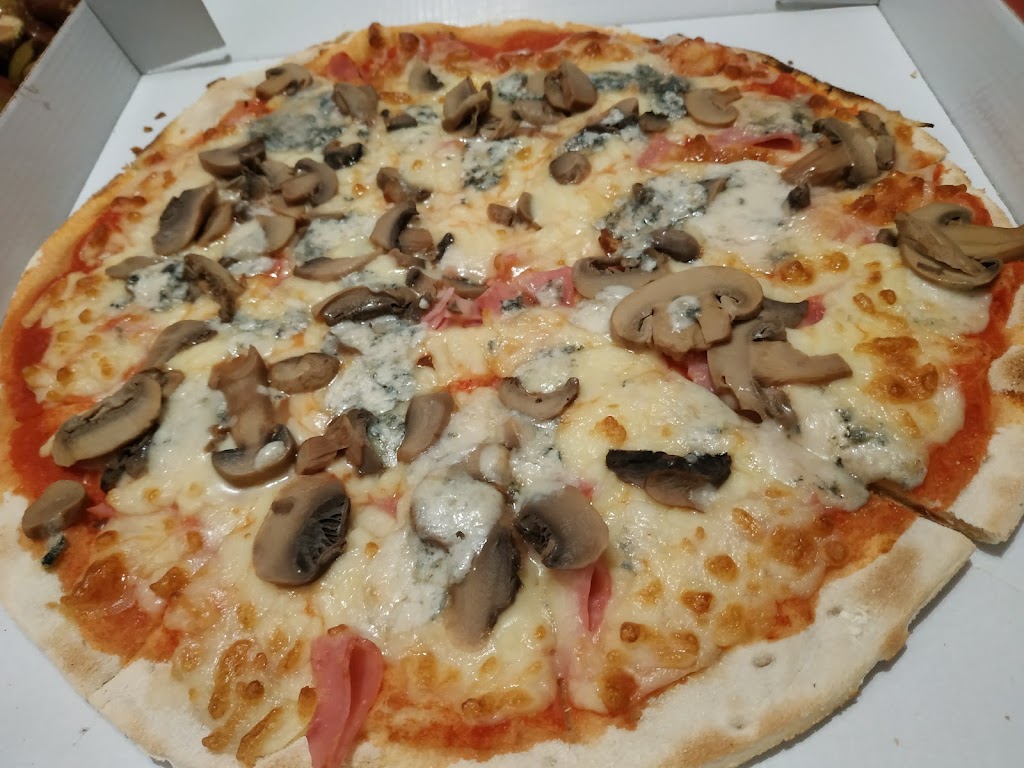 Pizzeria Los Alpes