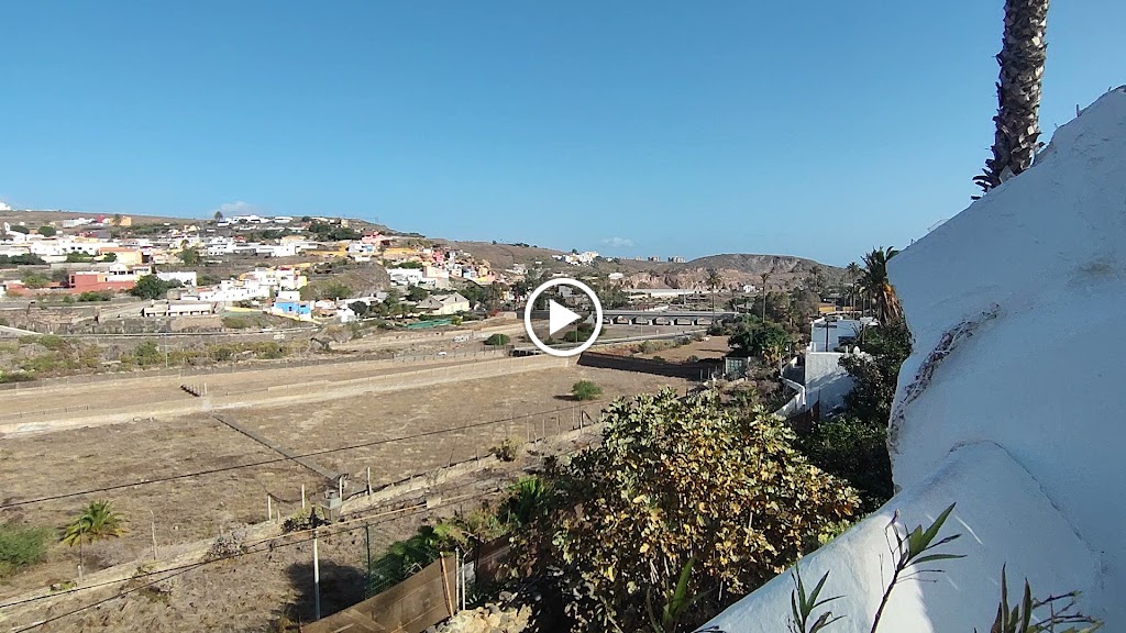 Mirador de San Francisco — Videos