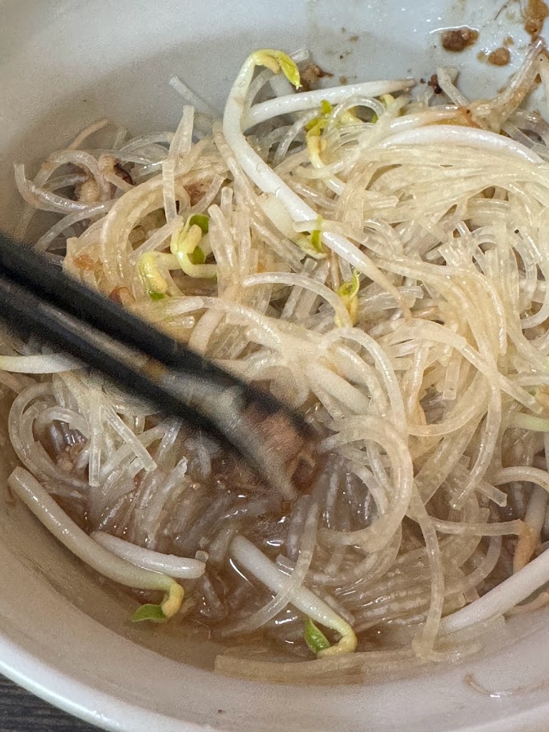 傳正老牌香菇肉羹(四維店) 的照片