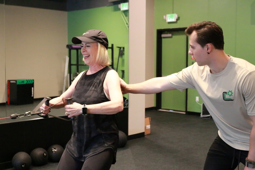  Catalyst Personal Training Oceanside