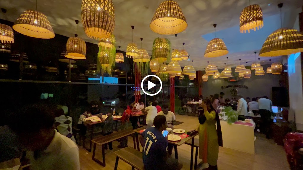 Cafe Panama - Tirunelveli - Chinese restaurant, Cafe Restaurant in Tirunelveli, Tamil Nadu