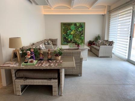 Residencia la Tardor