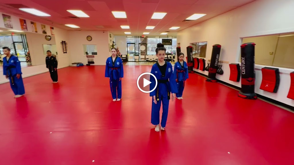  Tiger USA World Class TaeKwonDo & Family Martial Arts