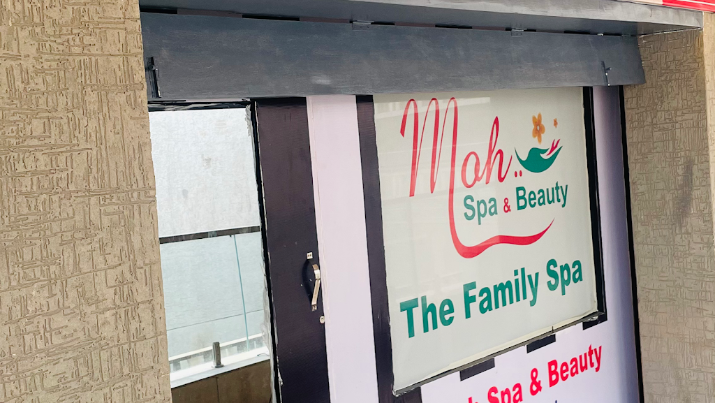 Moh Spa And Beauty