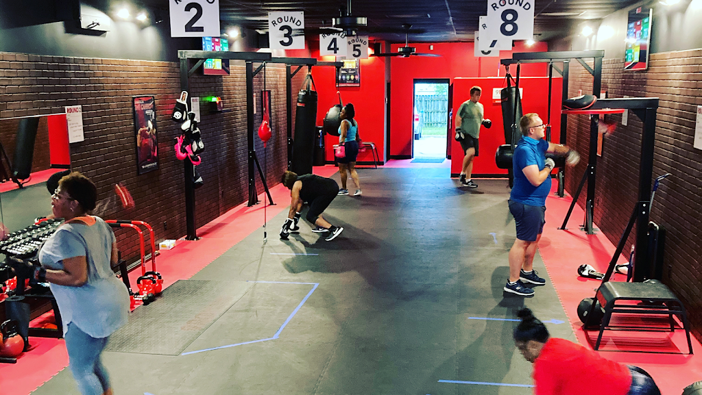  9Round Brooklyn Park