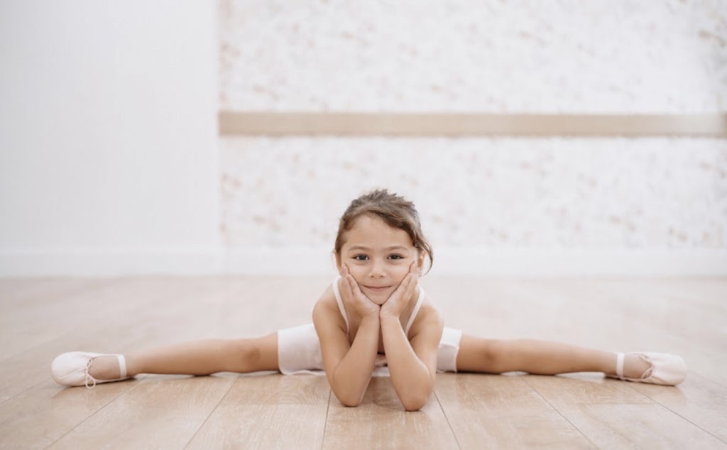  Milla Dance Fit Studio