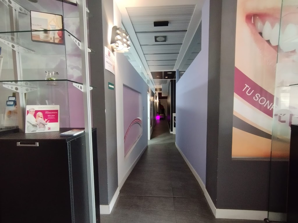 Clinicas Center