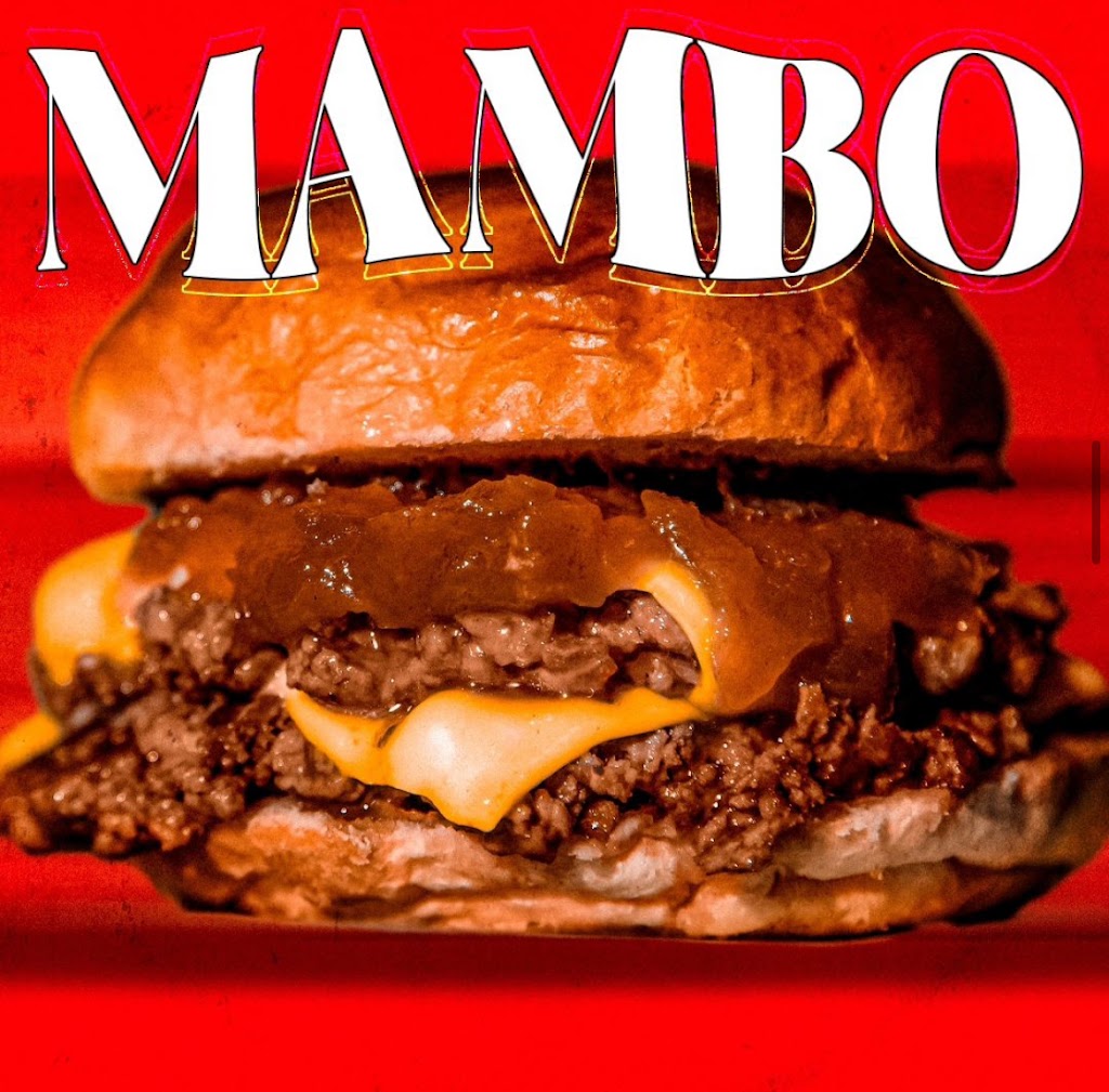 Mambo Smash Burger - Hamburgueseria Talavera