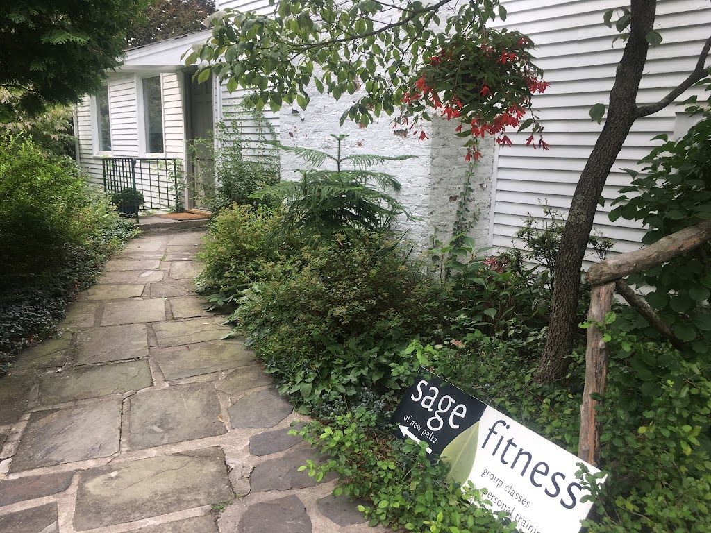  Sage Fitness of New Paltz