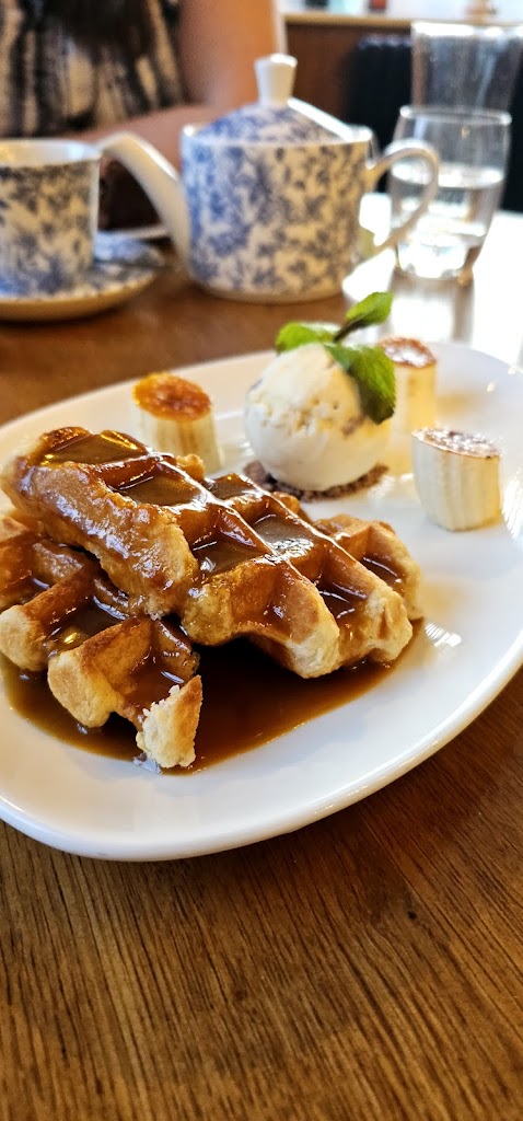 Waffle
