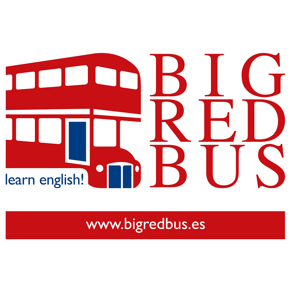 BIG RED BUS — Del propietario