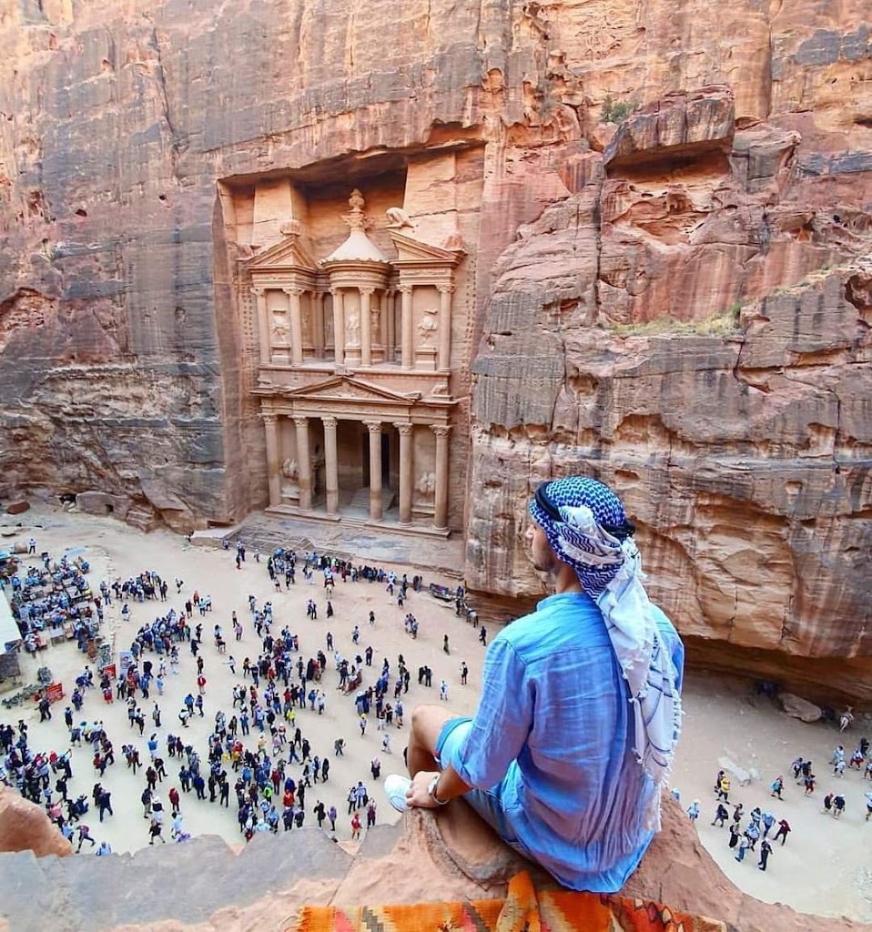 Parking publico gratuito