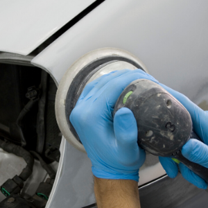 RETAMACARS 2 - TALLER DE CHAPA Y PINTURA EN VILADECANS