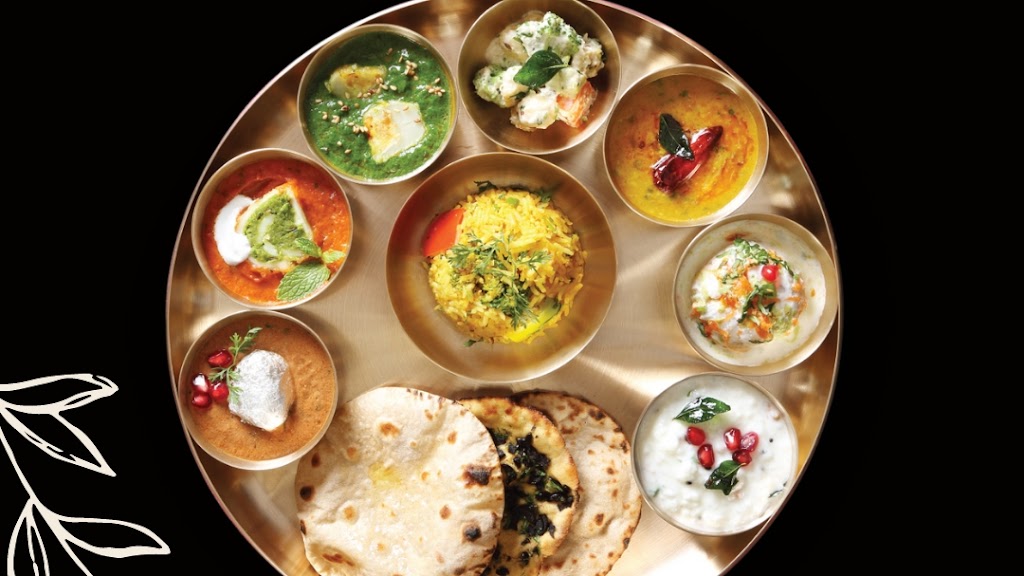 Krishna Bhog Pure Vegetarian Cloud Kitchen
