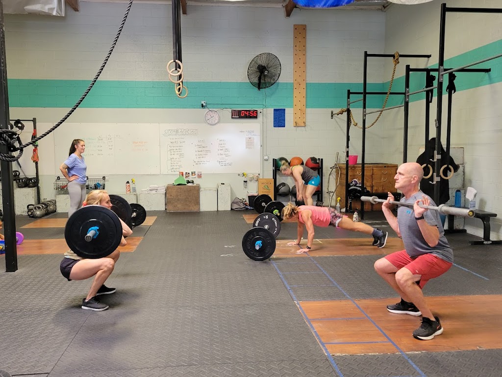  Polarize CrossFit