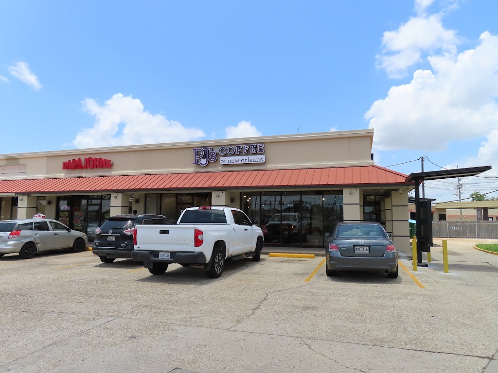 Photo of PJ's Coffee