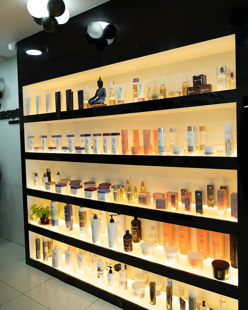 Toni Guy Essensuals Erode Reliance Mall Opposite Perundurai Road