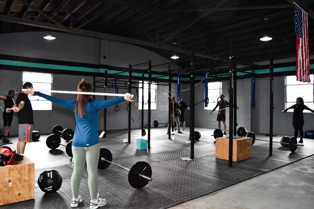  Downtown Fitness Compound