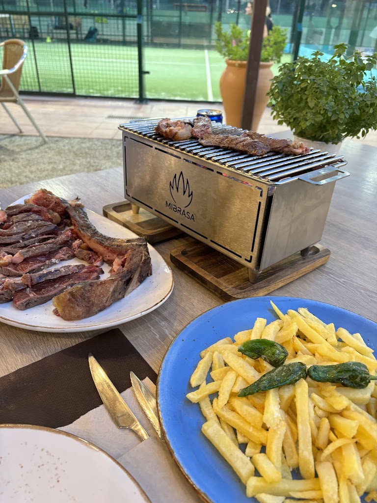 Gastroburguer La Granota