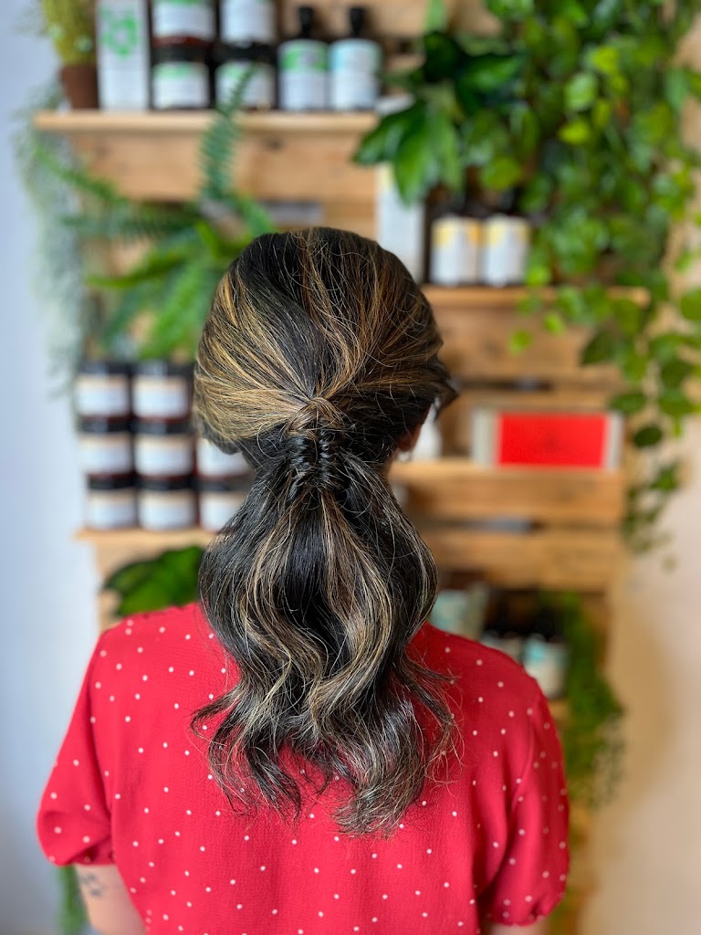 Laura Guerrero Peluqueros