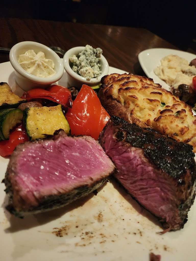 Fillet Steak