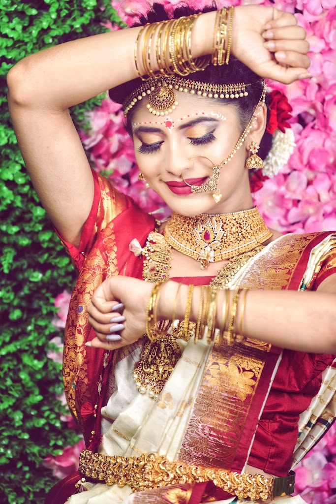 Srishti Beauty Parlour