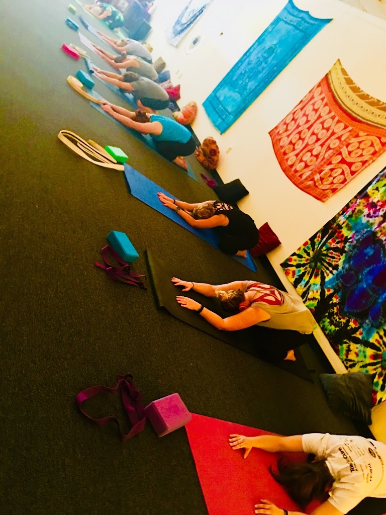  East Cincy Yoga & Wellness Center