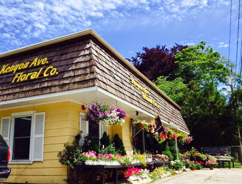 Kenyon Avenue Floral Co., Inc.