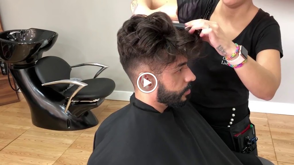Ainoa Rivas Beauty Salon — Del propietario
