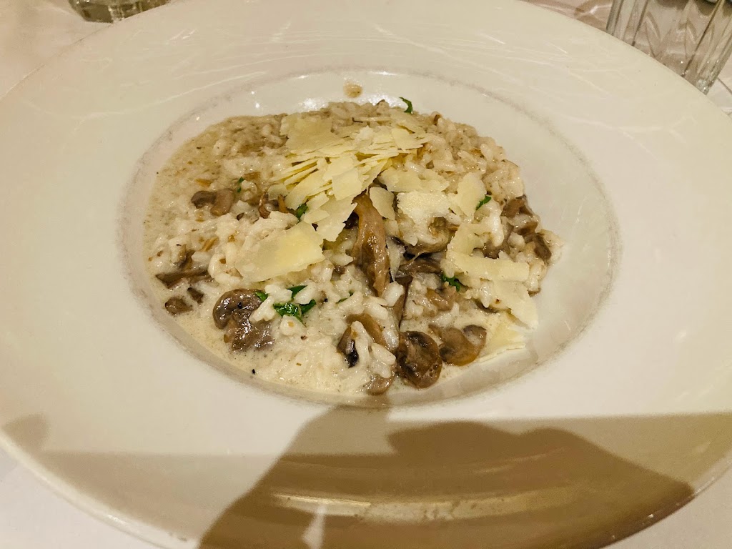 Risotto