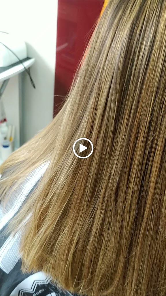 Peluqueria y Estetica Nuevo Estilo — Videos