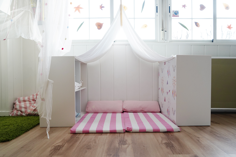 Escuela Infantil Belgica