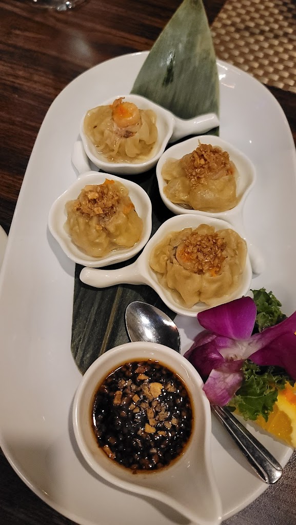 Jasmine Rice