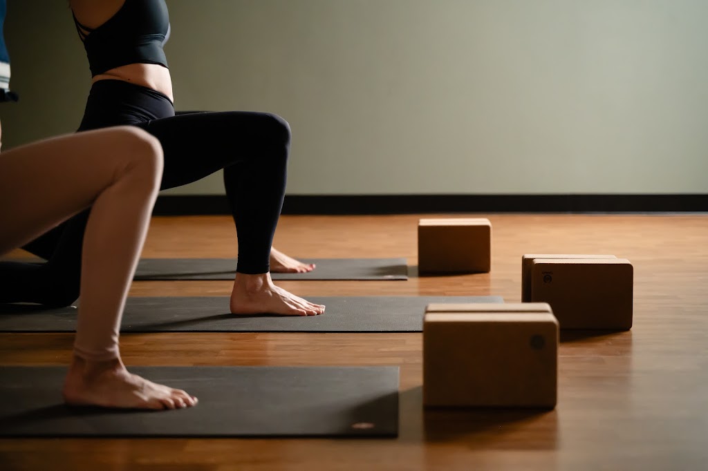  Harmony Yoga and Fitness