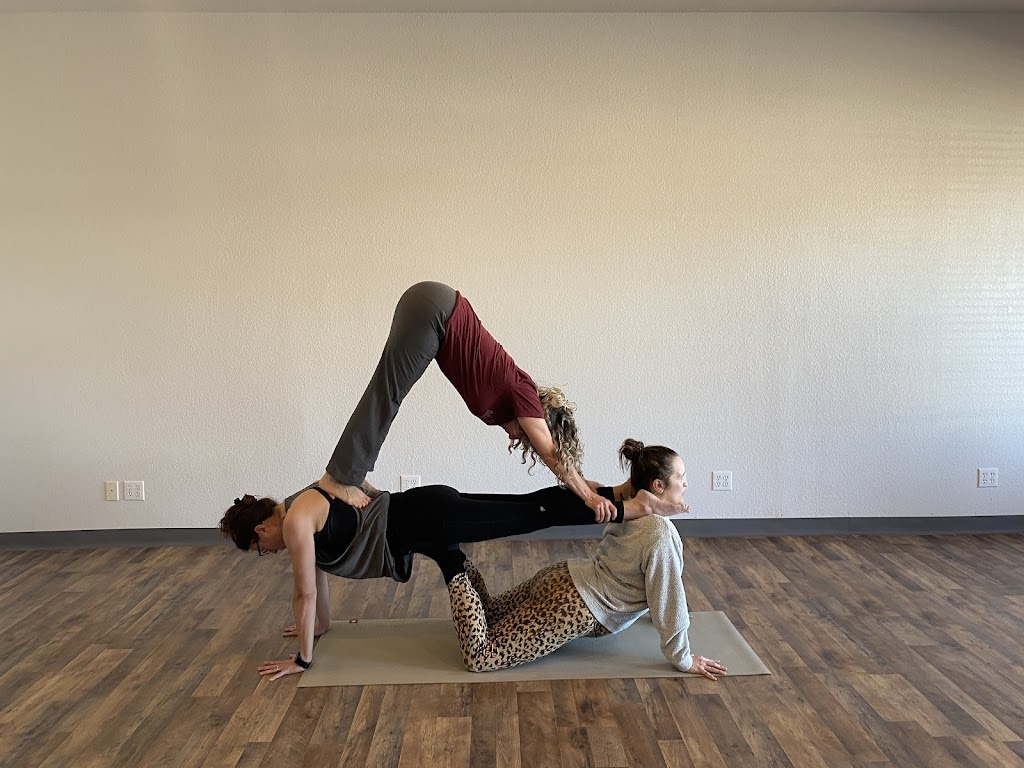  The Bend Wellness Center & Yoga Studio