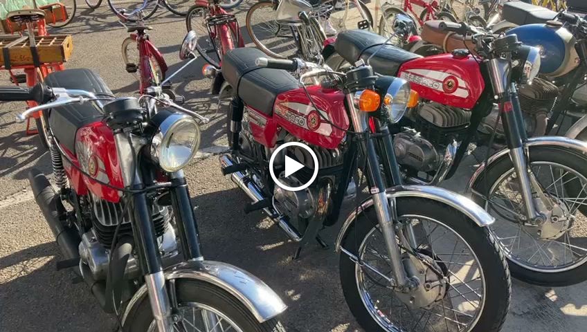 ITV Liria SITVAL — Videos