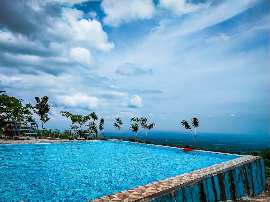 Sengon Hill's Girimulyo