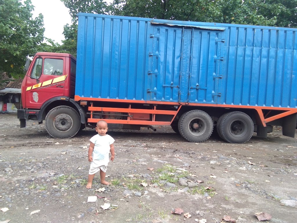 Bengkel Mobil Pak Agus Dlimas