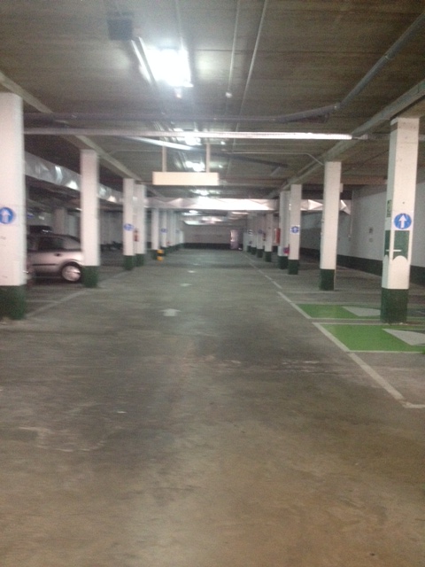 Parking Supercor Vallobin - Promoparc — Del propietario