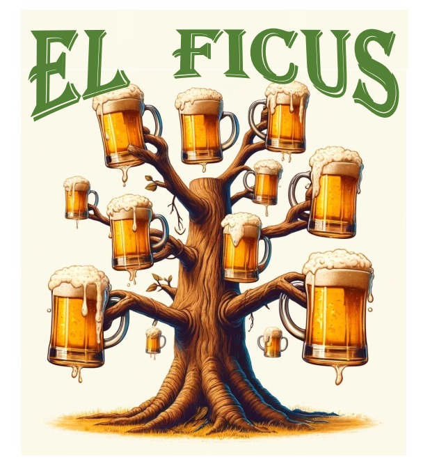 El Ficus — Del propietario