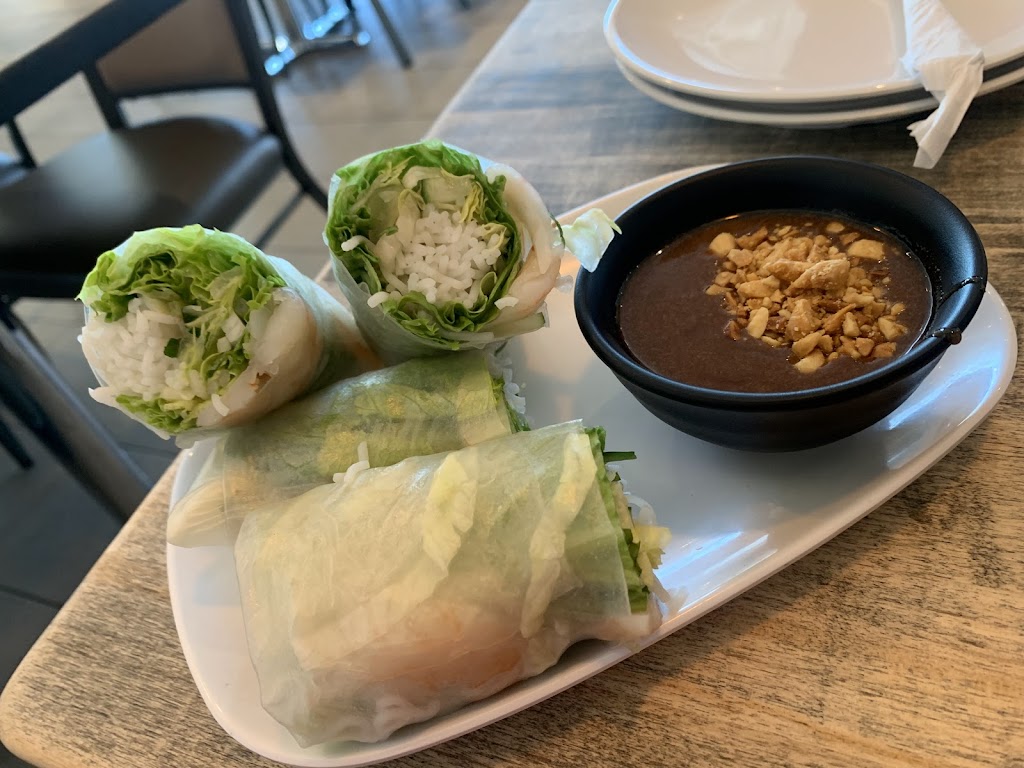 Spring roll