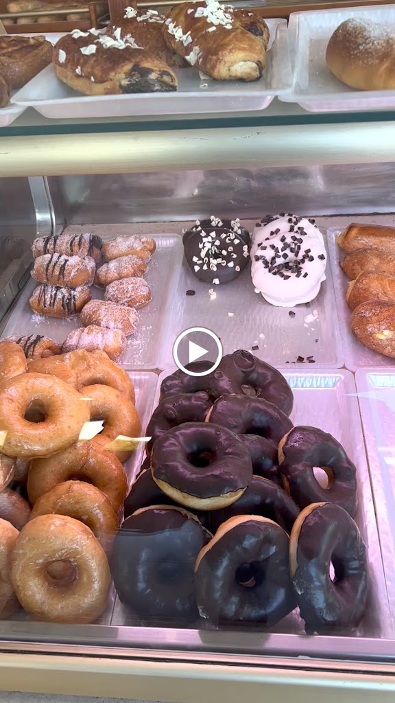 Panaderia Martin Rivera Madrid E Hijos — Videos