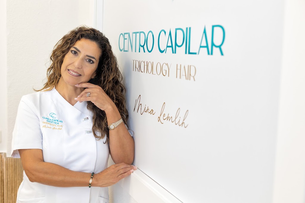 Clinica Capilar Gandia